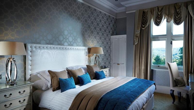 Alexander House Hotel & Utopia Spa - Oda