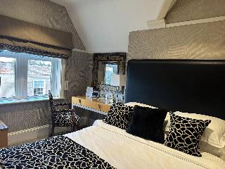 Alexander House Hotel & Utopia Spa fotoÄŸrafÄ±