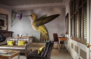 Alexander House Hotel & Utopia Spa fotoÄŸrafÄ±