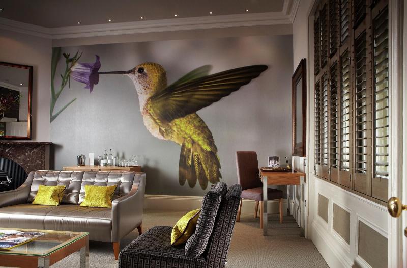 Alexander House Hotel & Utopia Spa - Oda