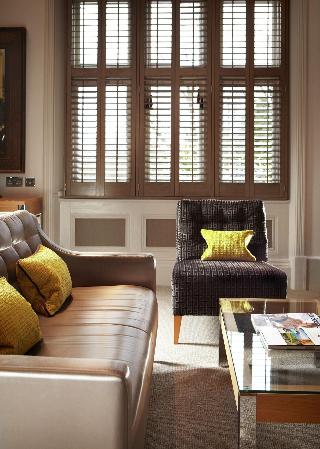 Alexander House Hotel & Utopia Spa fotoÄŸrafÄ±