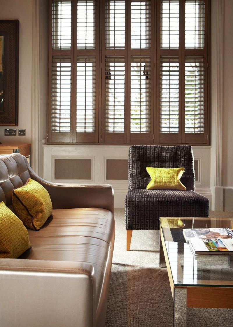 Alexander House Hotel & Utopia Spa - Oda