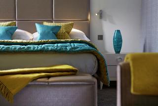 Alexander House Hotel & Utopia Spa fotoÄŸrafÄ±
