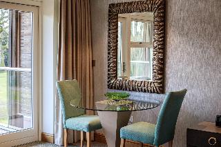 Alexander House Hotel & Utopia Spa fotoÄŸrafÄ±