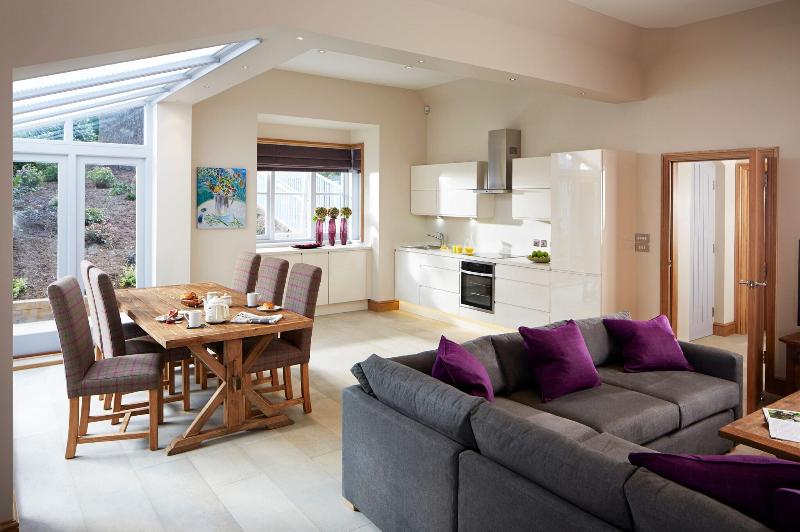 Alexander House Hotel & Utopia Spa - Oda