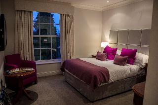 Alexander House Hotel & Utopia Spa fotoÄŸrafÄ±