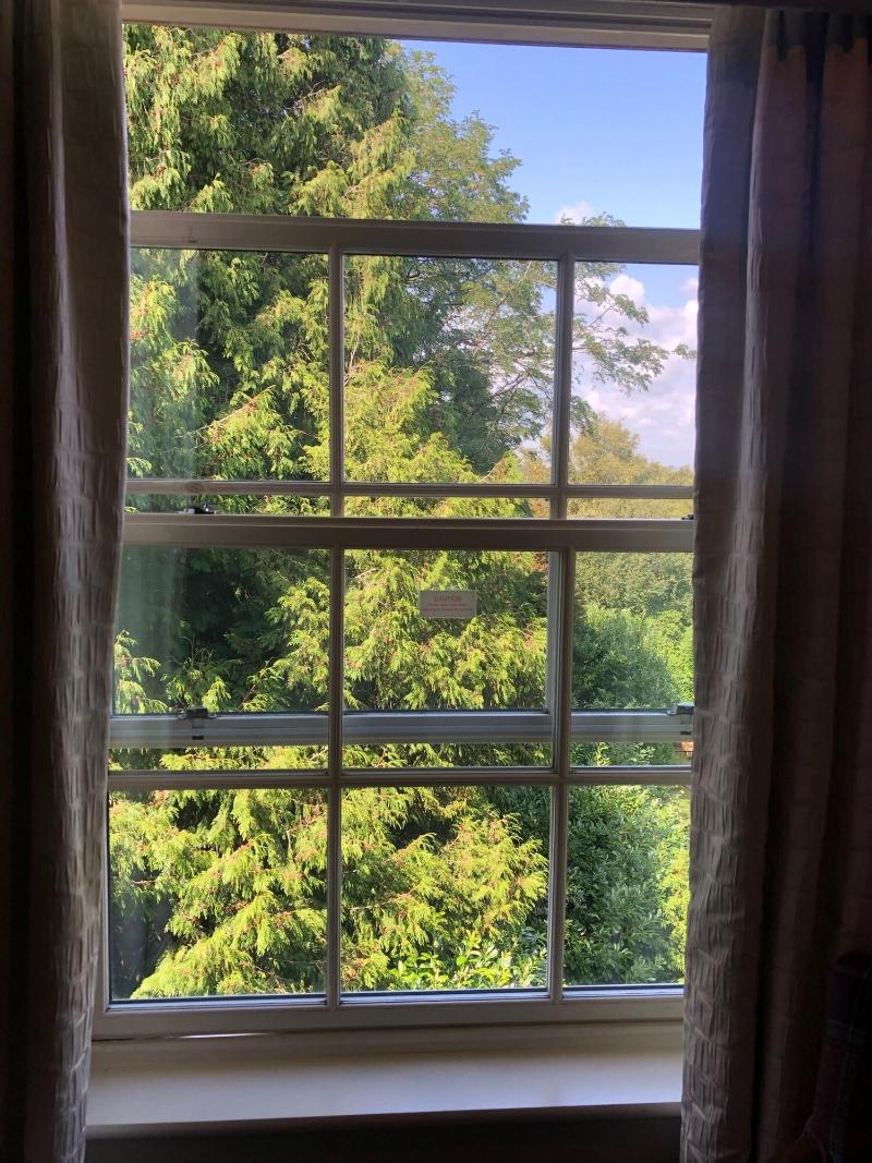 Alexander House Hotel & Utopia Spa - Oda