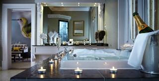 Alexander House Hotel & Utopia Spa fotoÄŸrafÄ±