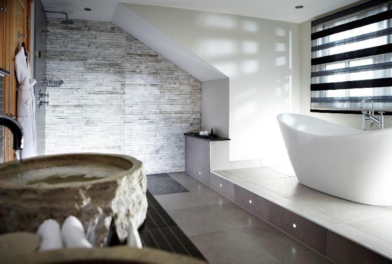 Alexander House Hotel & Utopia Spa - Oda
