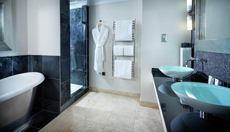Alexander House Hotel & Utopia Spa - Oda