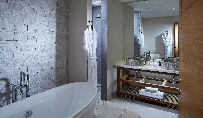 Alexander House Hotel & Utopia Spa - Oda