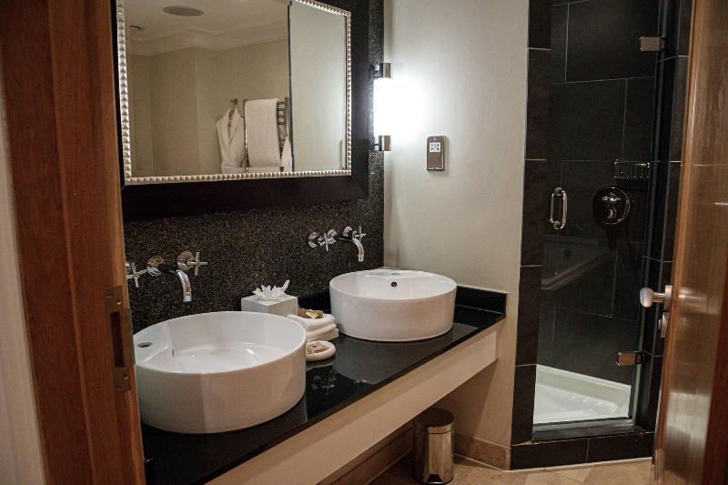 Alexander House Hotel & Utopia Spa - Oda