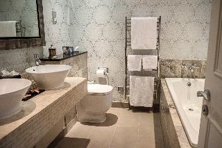 Alexander House Hotel & Utopia Spa fotoÄŸrafÄ±