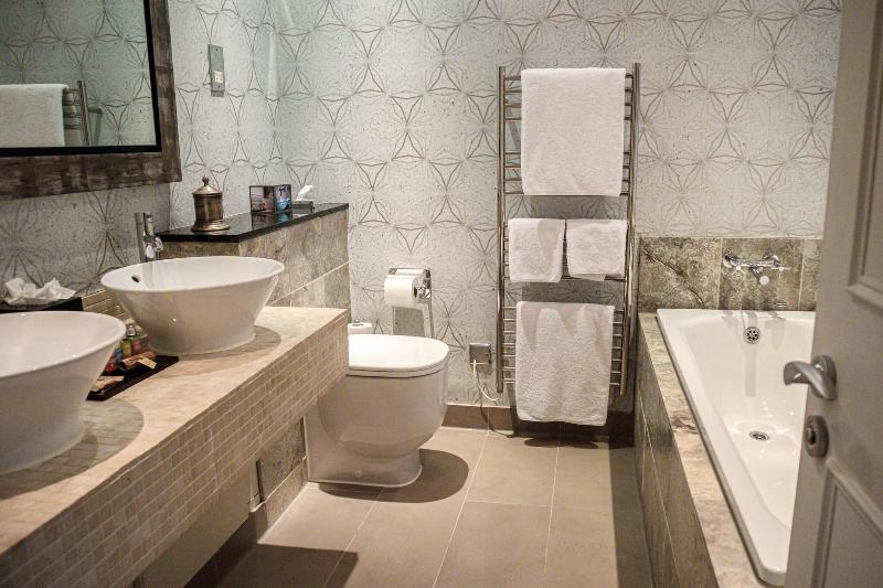 Alexander House Hotel & Utopia Spa - Oda