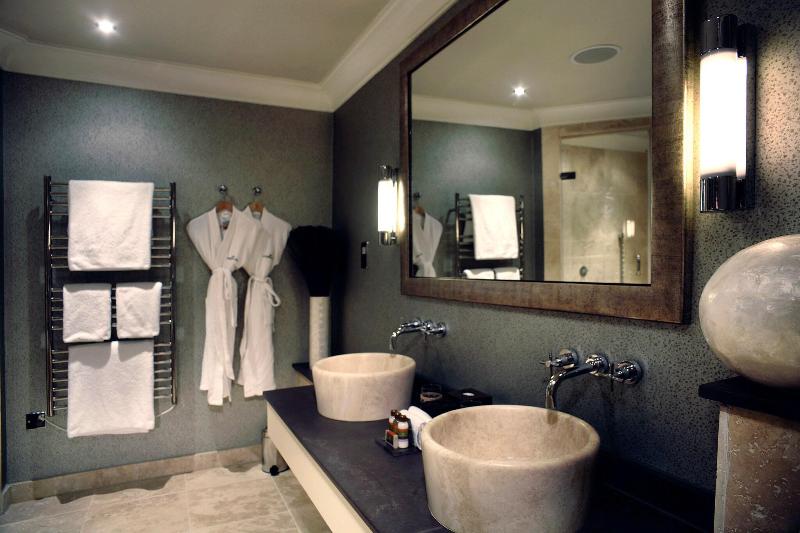 Alexander House Hotel & Utopia Spa - Oda