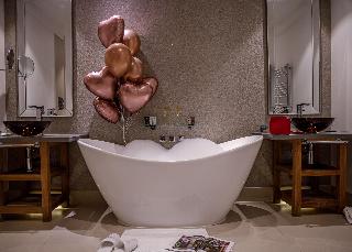 Alexander House Hotel & Utopia Spa fotoÄŸrafÄ±