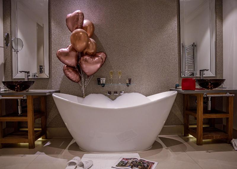 Alexander House Hotel & Utopia Spa - Oda