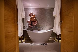 Alexander House Hotel & Utopia Spa fotoÄŸrafÄ±