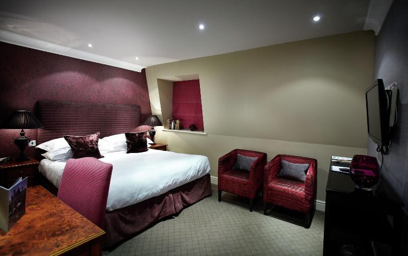 Alexander House Hotel & Utopia Spa - Oda