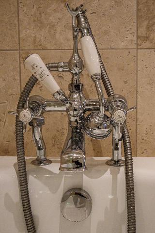 Alexander House Hotel & Utopia Spa fotoÄŸrafÄ±