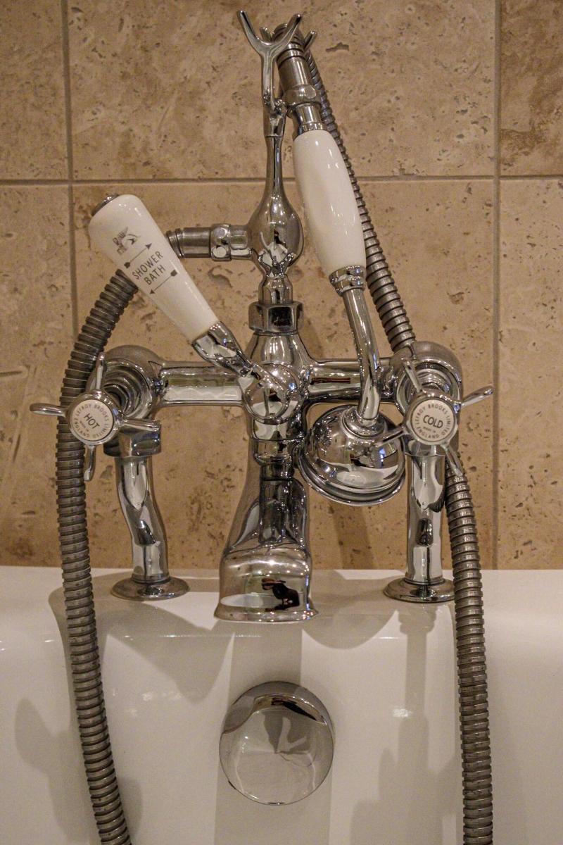 Alexander House Hotel & Utopia Spa - Oda