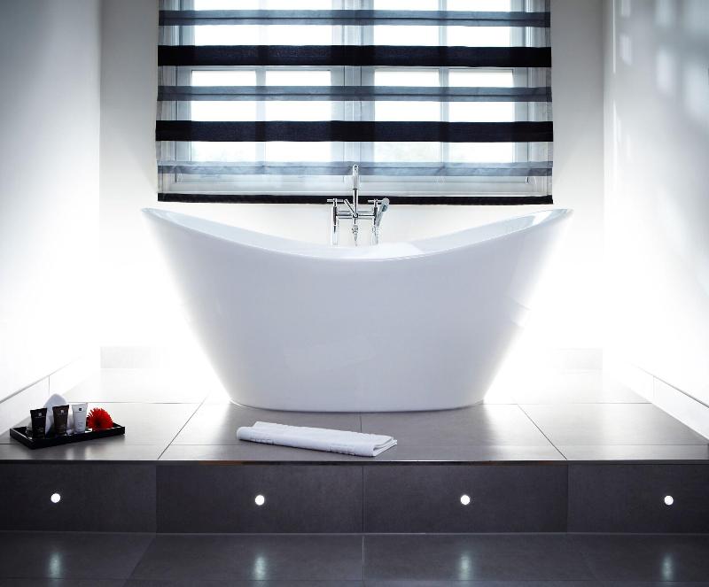 Alexander House Hotel & Utopia Spa - Oda
