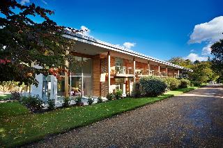 Alexander House Hotel & Utopia Spa fotoÄŸrafÄ±