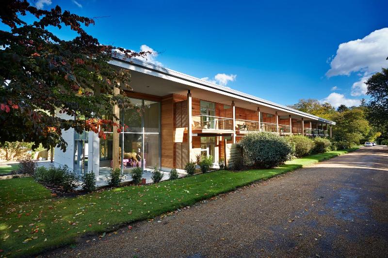 Alexander House Hotel & Utopia Spa - Oda