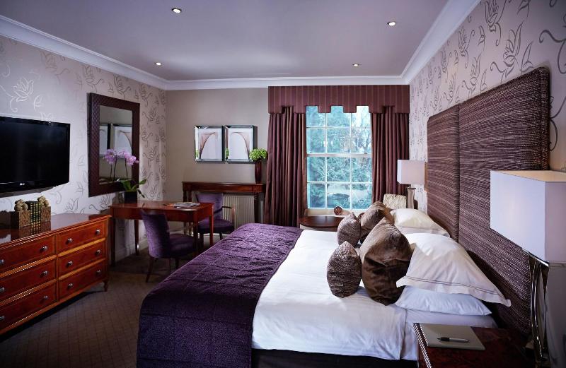 Alexander House Hotel & Utopia Spa - Oda