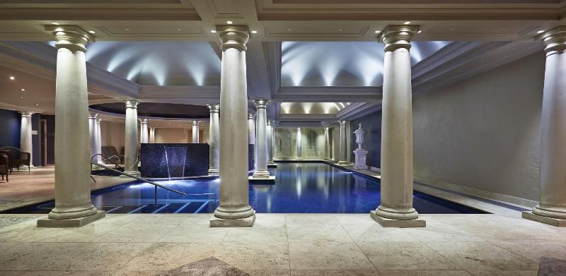 Alexander House Hotel & Utopia Spa - Havuz