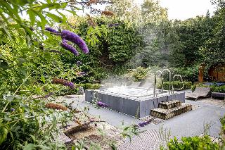 Alexander House Hotel & Utopia Spa fotoÄŸrafÄ±