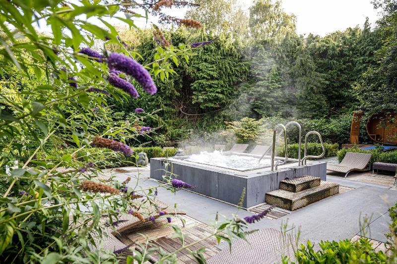 Alexander House Hotel & Utopia Spa - Havuz