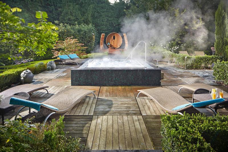 Alexander House Hotel & Utopia Spa - Havuz