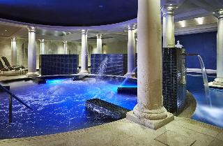 Alexander House Hotel & Utopia Spa fotoÄŸrafÄ±