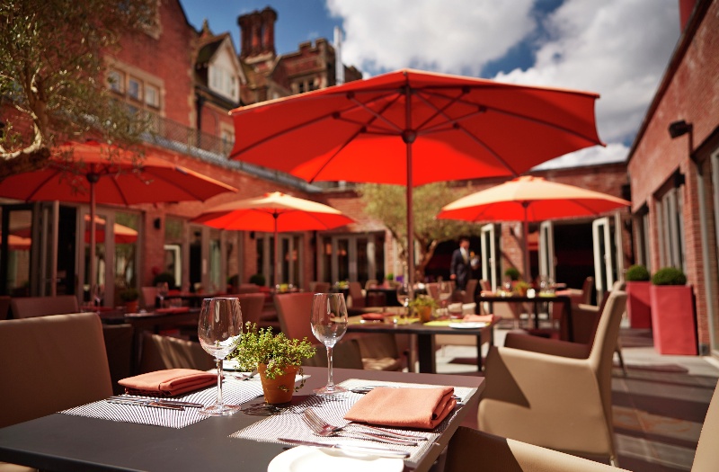 Alexander House Hotel & Utopia Spa fotoÄŸrafÄ±