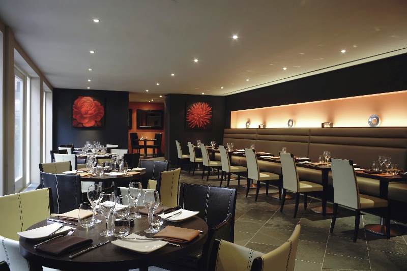 Alexander House Hotel & Utopia Spa fotoÄŸrafÄ±