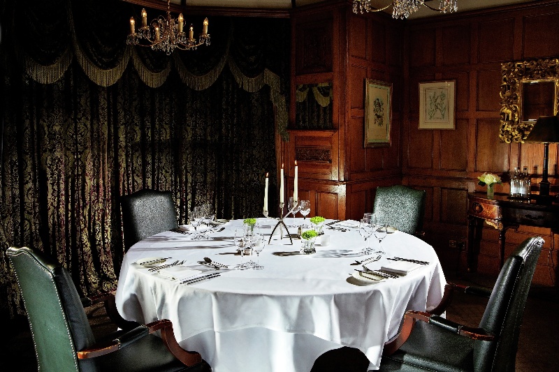 Alexander House Hotel & Utopia Spa fotoÄŸrafÄ±