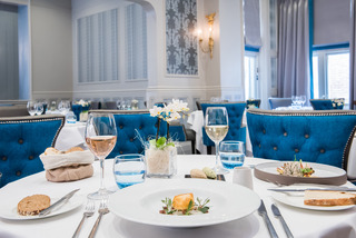 Alexander House Hotel & Utopia Spa fotoÄŸrafÄ±