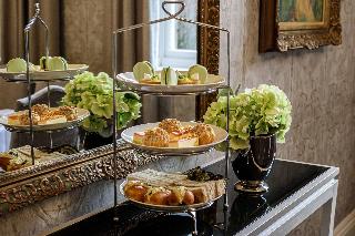 Alexander House Hotel & Utopia Spa fotoÄŸrafÄ±