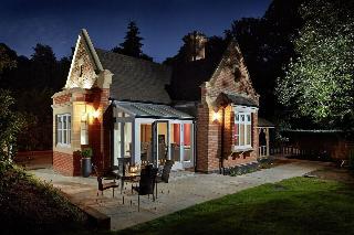 Alexander House Hotel & Utopia Spa fotoÄŸrafÄ±