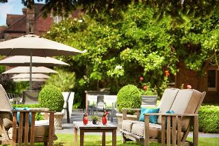 Alexander House Hotel & Utopia Spa fotoÄŸrafÄ±