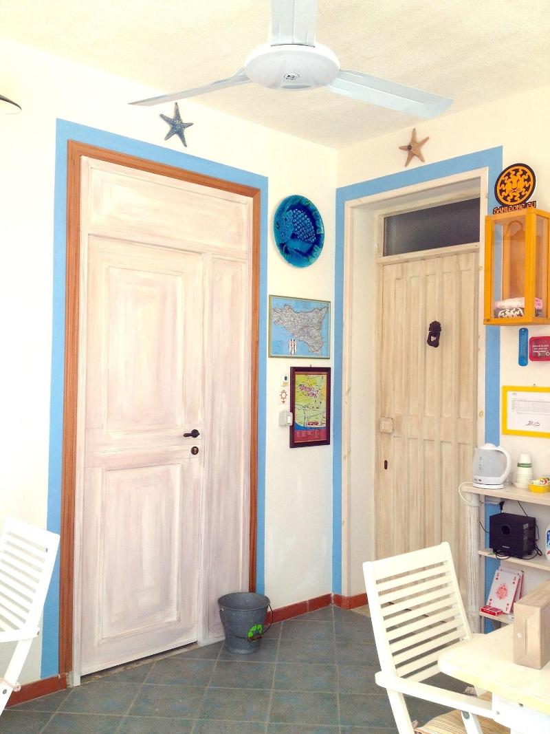 B&B San Leone - Lobi