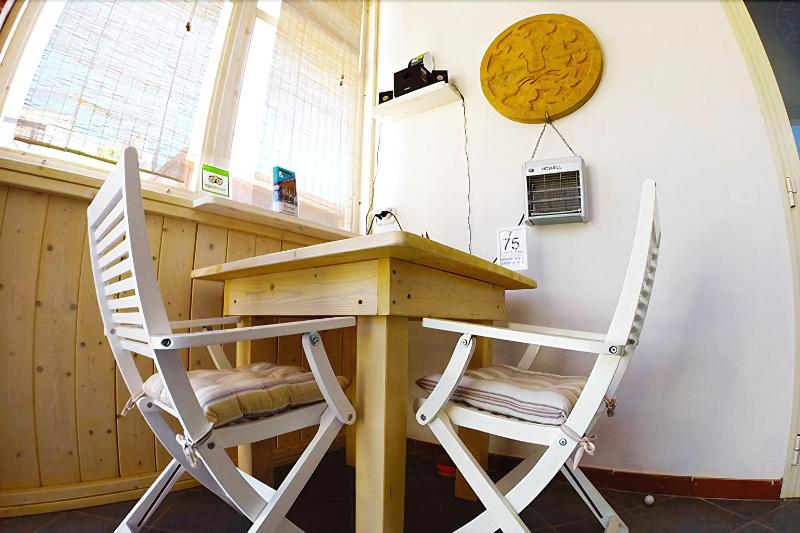 B&B San Leone - Lobi