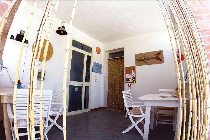 B&B San Leone - Lobi