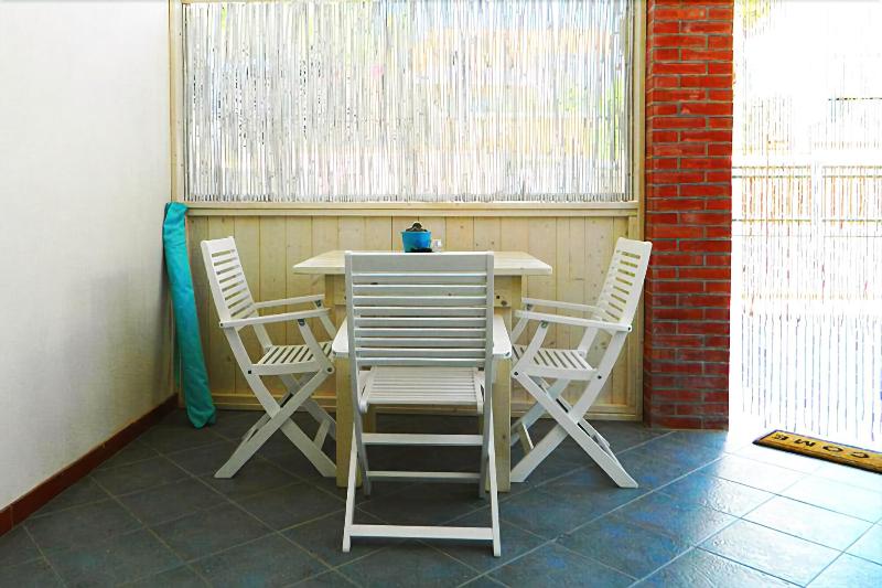 B&B San Leone - Lobi