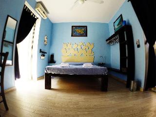 B&B San Leone otel fotoğrafı