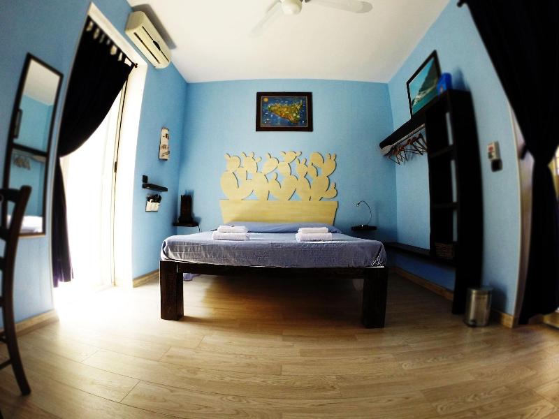 B&B San Leone - Genel