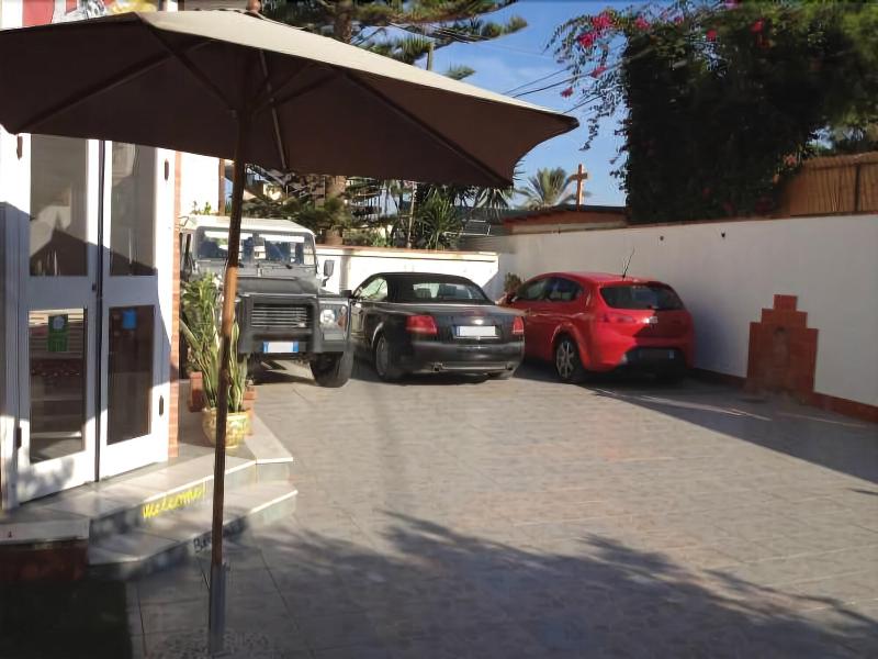 B&B San Leone - Genel