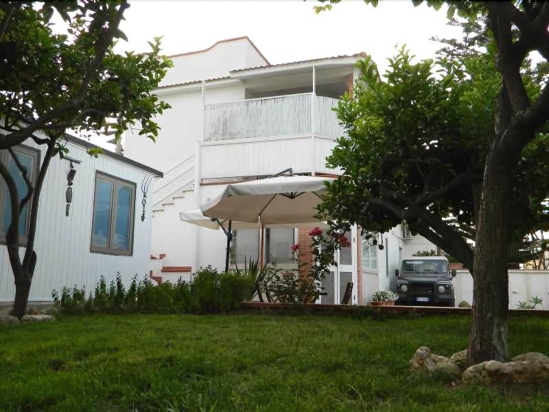 B&B San Leone - Genel
