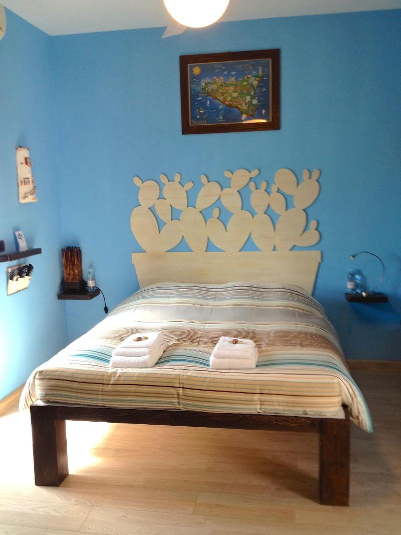 B&B San Leone - Oda